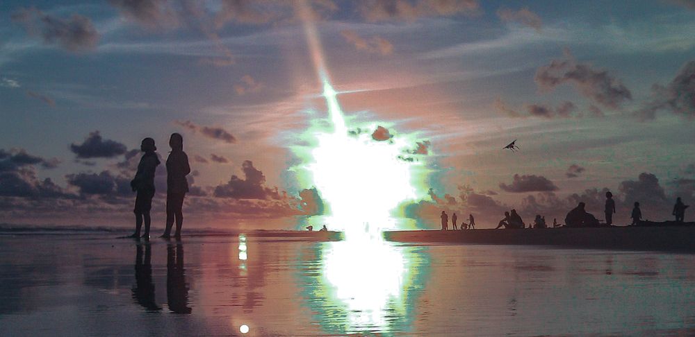 Photograph by Feri Fikri