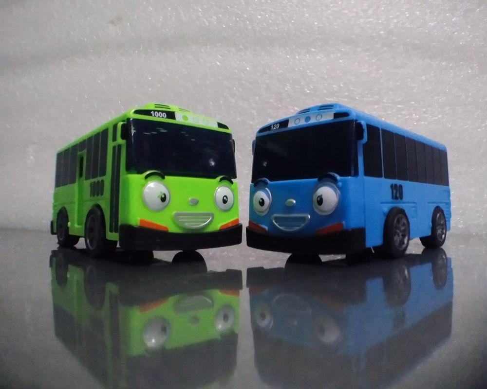 Photograph by Feri Fikri