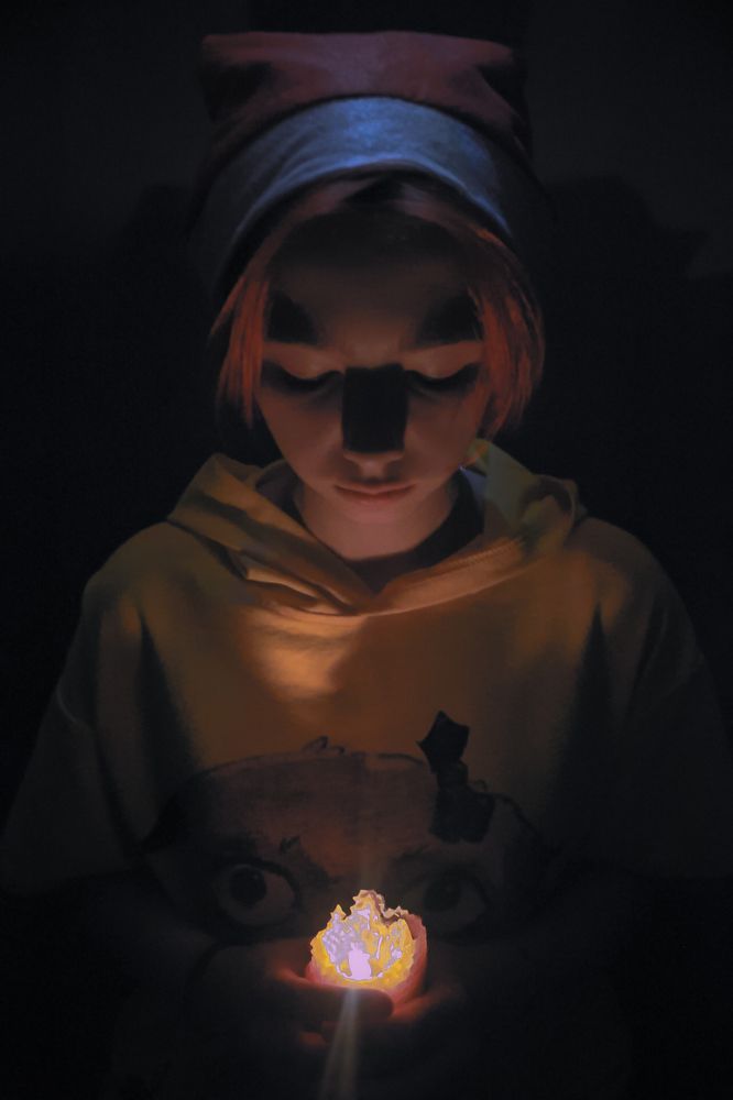 Photograph by Дарья