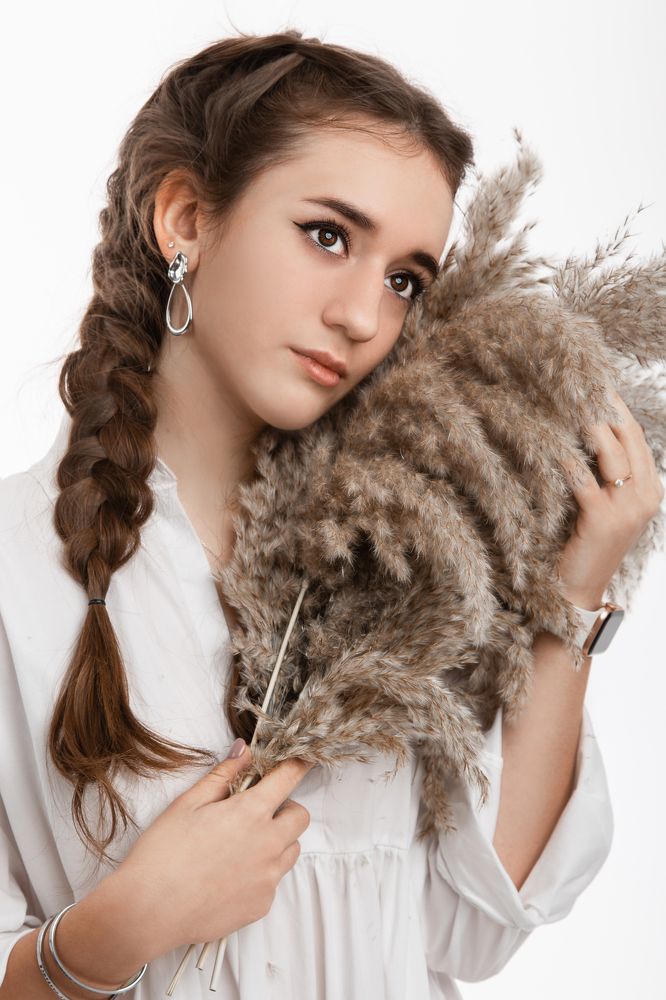 Фотография автора Ольга Бороненкова