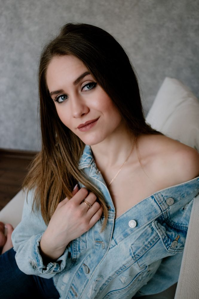 Photograph by Екатерина Григоренко