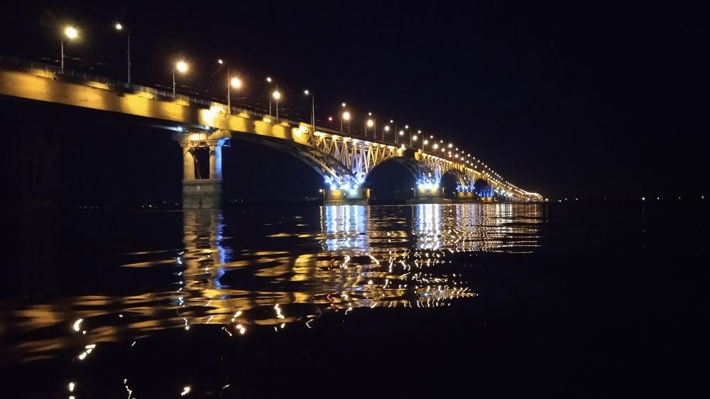 Photograph by Алексей Тропин