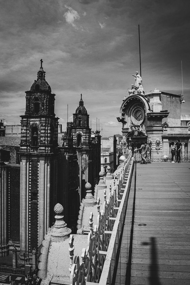 Photograph by Carmen Galván