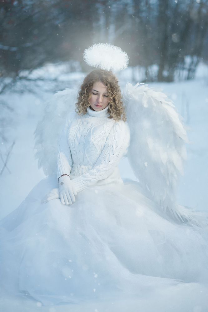 Photograph by Юлия Крапивина