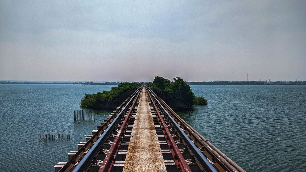 Photograph by Vijayakumar