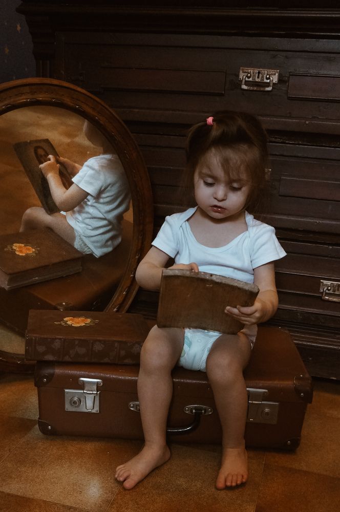 Photograph by Дарья Погонцева