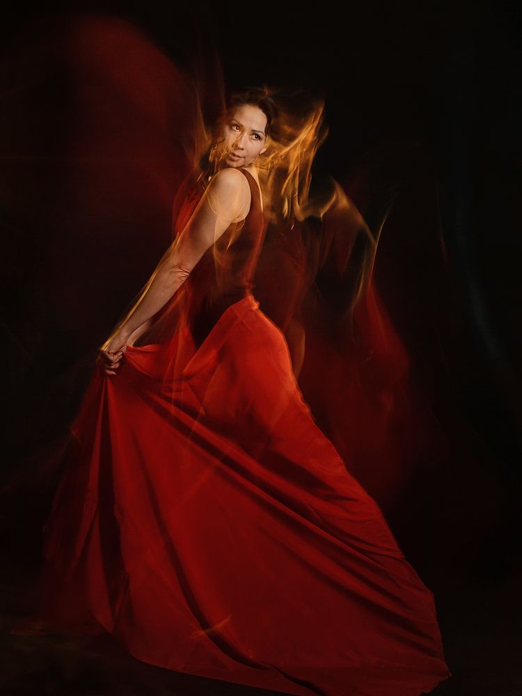 Photograph by Михаил Штенберг