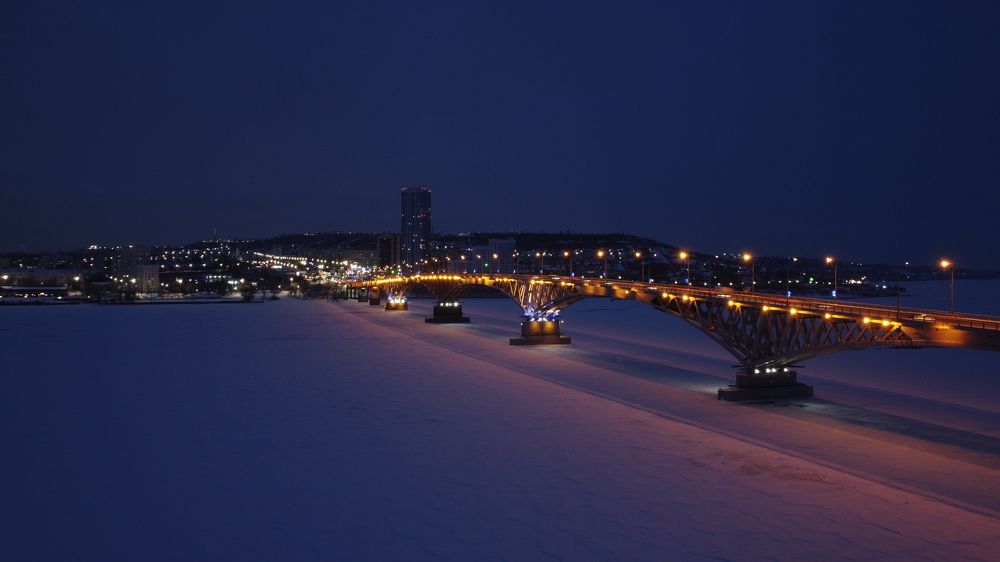 Photograph by Олег Сальников