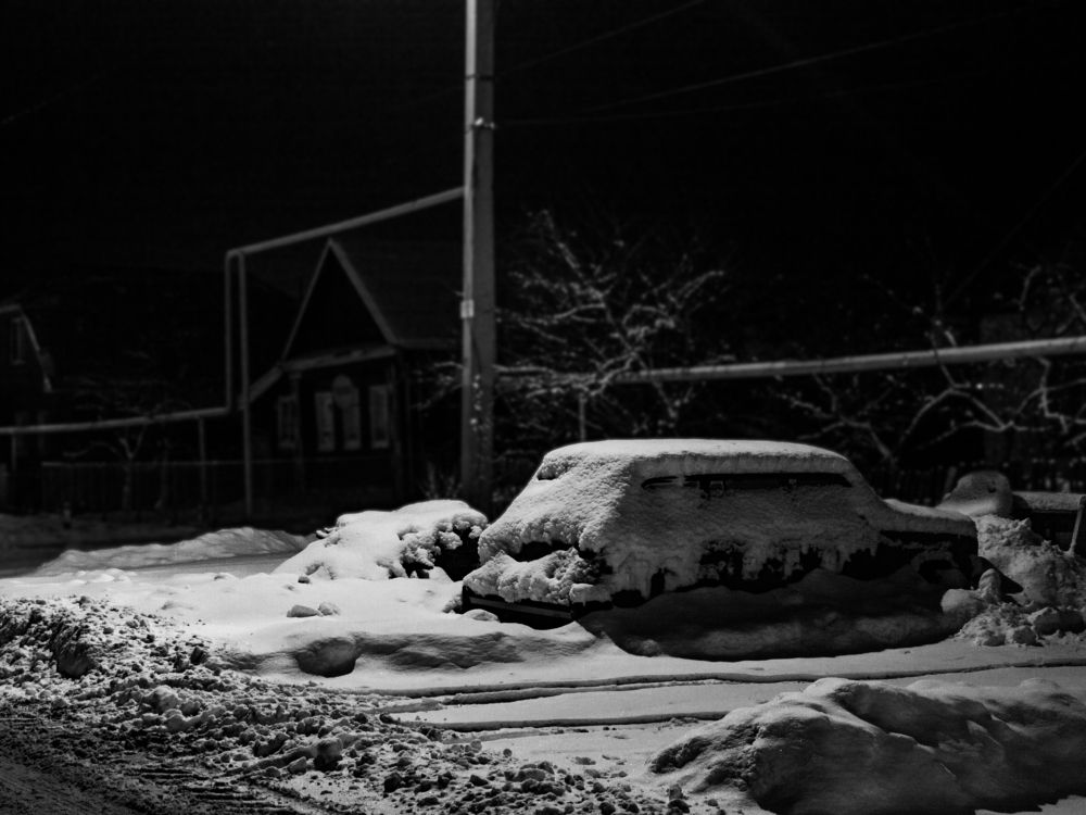 Photograph by Алексей