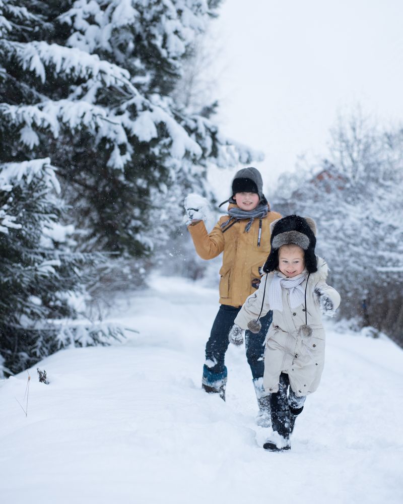 Photograph by Vera Vinogradova