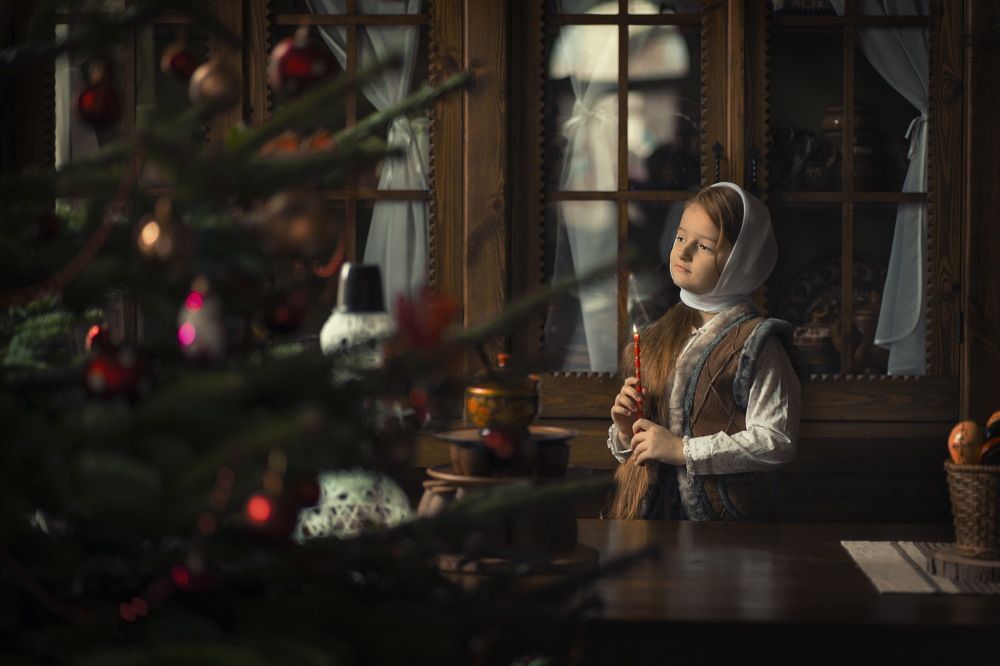 Photograph by Яна Туль