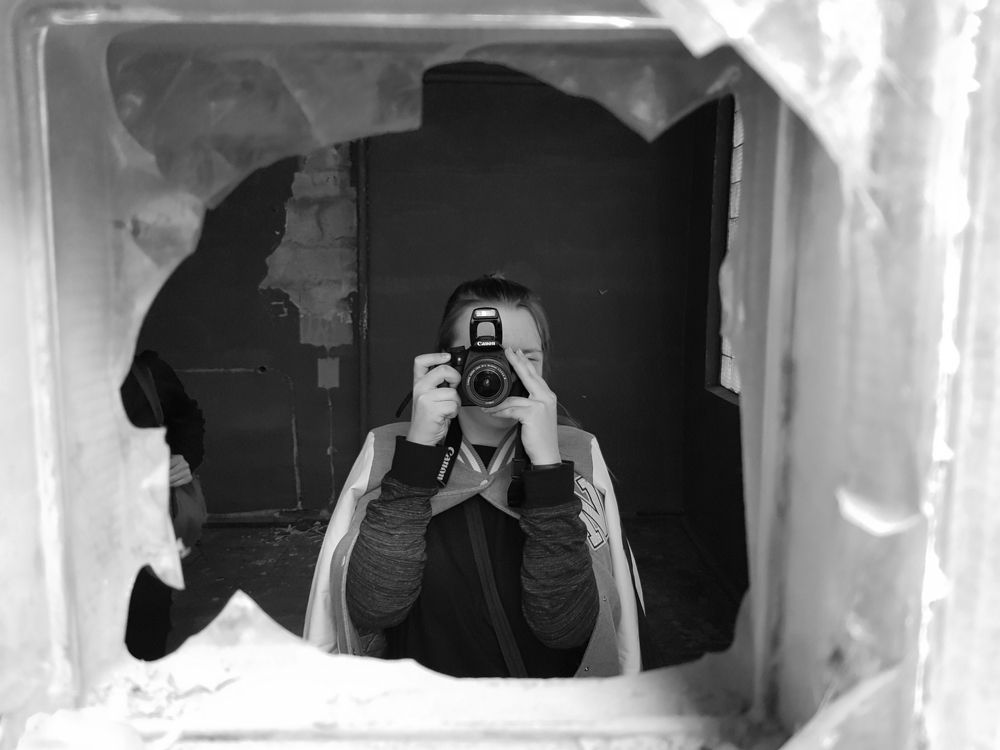 Photograph by Сергей Новиков