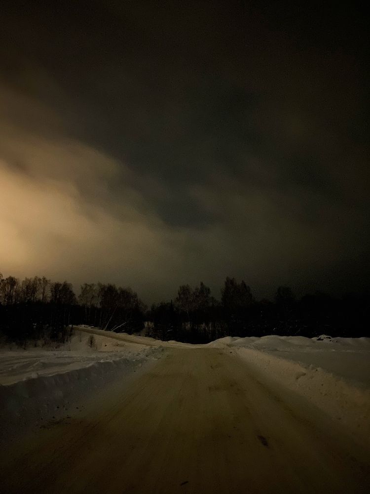 Photograph by Екатерина Сидорова
