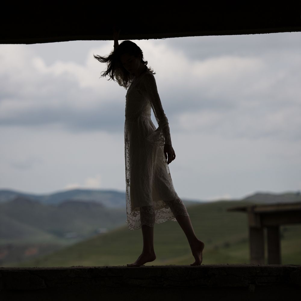 Photograph by FLORINDA LOREDANA CIURARU