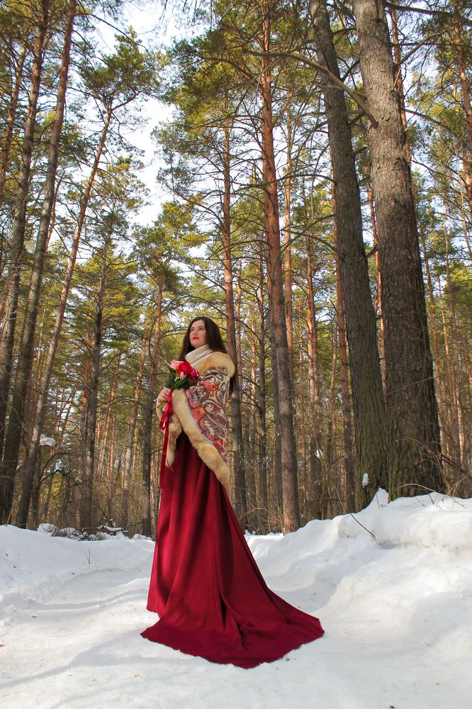 Photograph by Анна Горбунова
