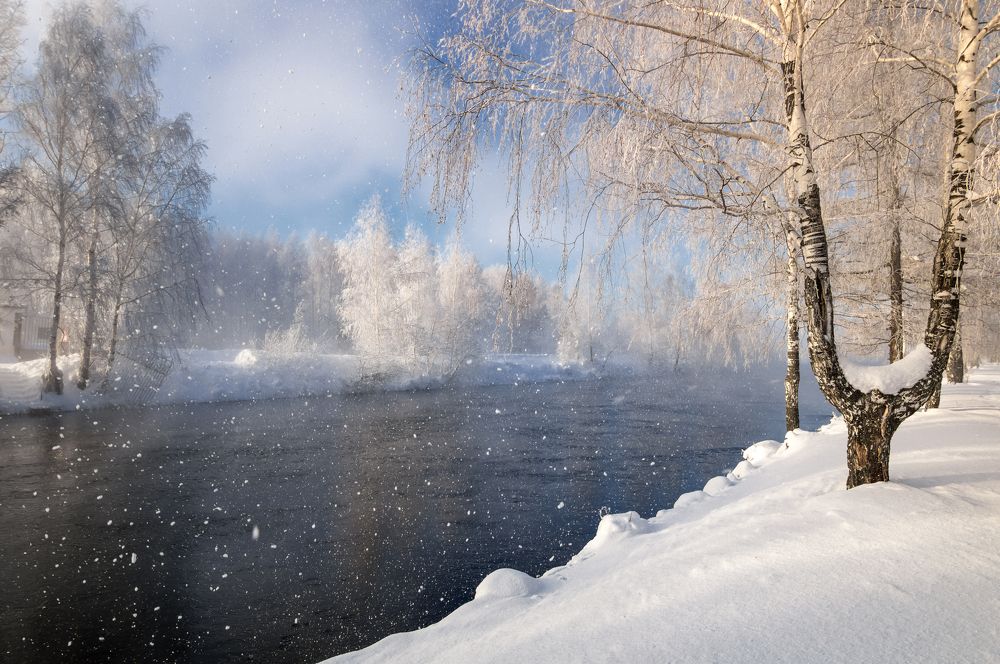 Photograph by Александр Рудный