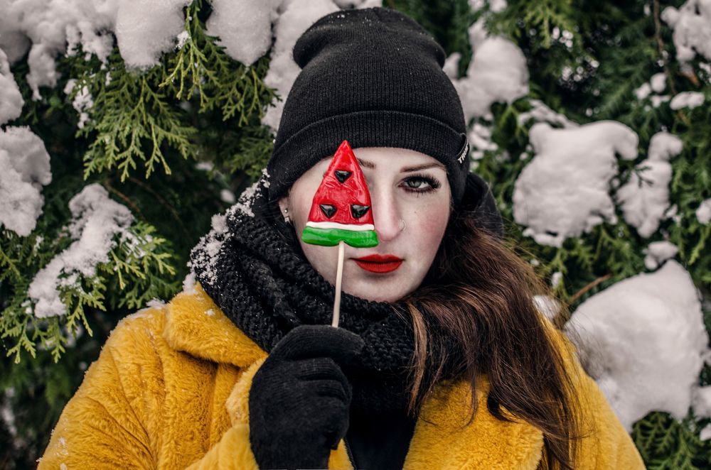 Photograph by Екатерина Николаева