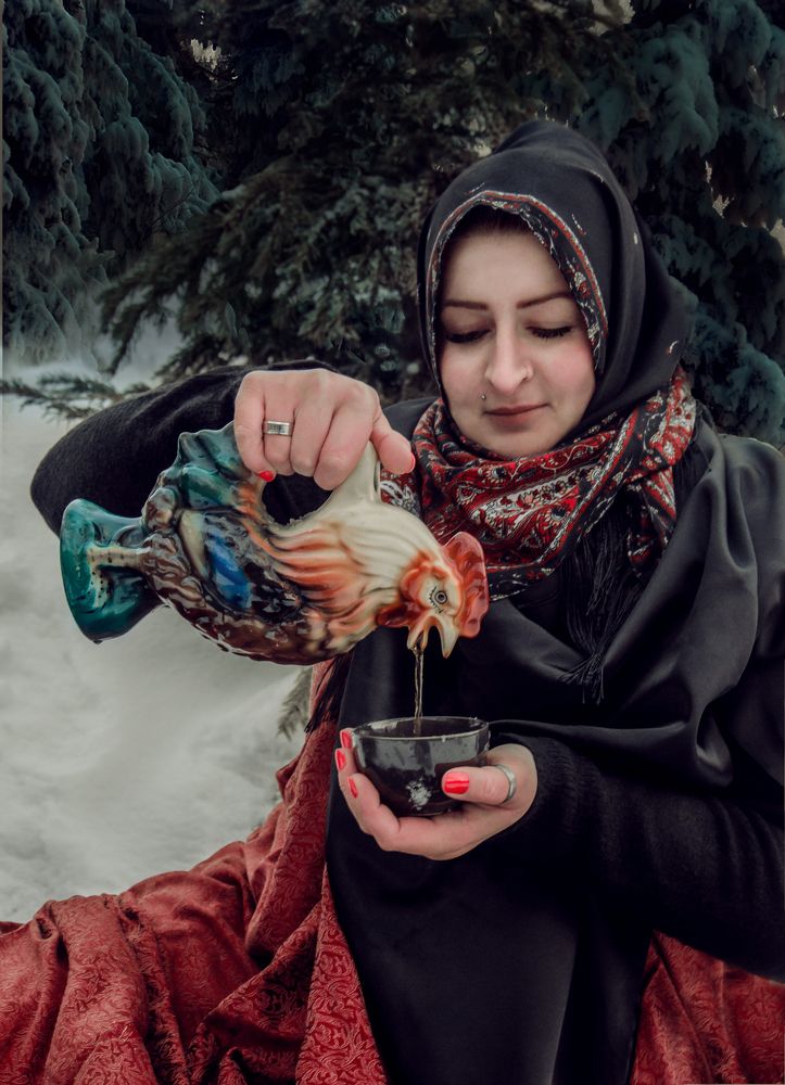 Photograph by Екатерина Николаева