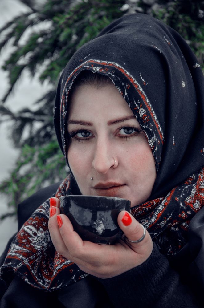 Photograph by Екатерина Николаева