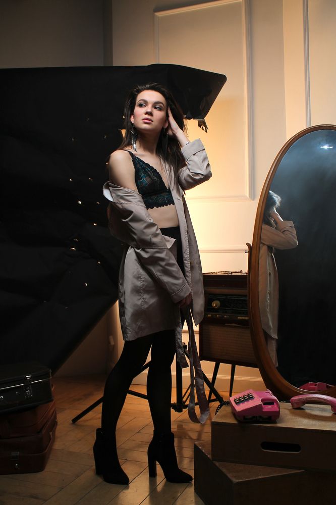 Photograph by Анна Горбунова