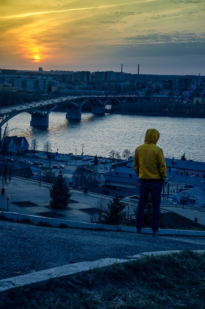 Photograph by Екатерина Николаева