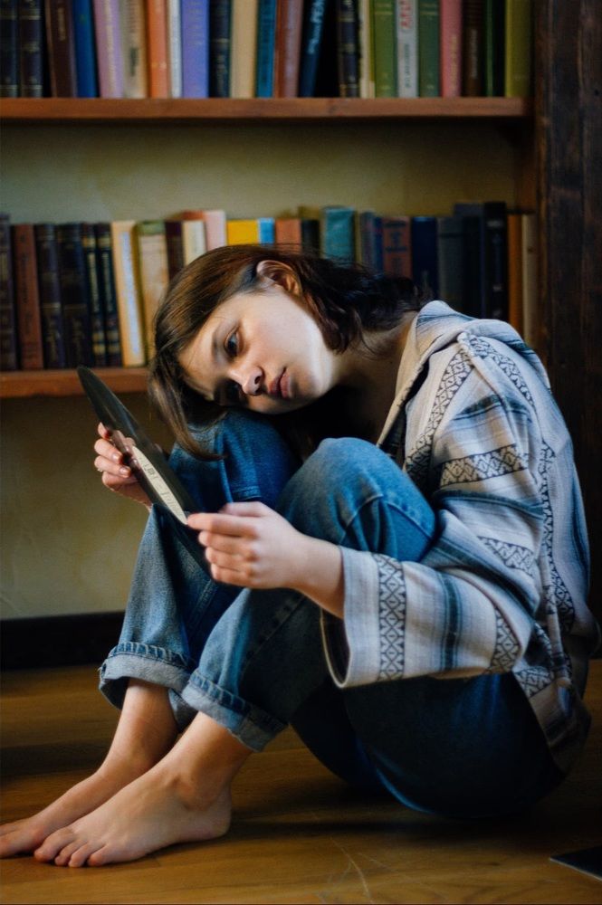 Photograph by Маргарита Филимонова