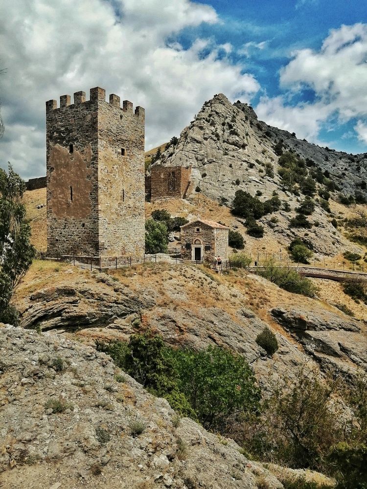 Photograph by Сергей Жигульский