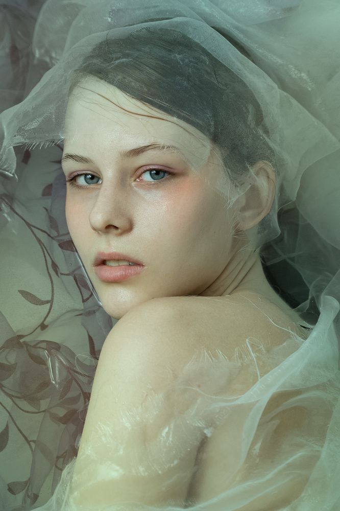 Photograph by Елена Слюсарь