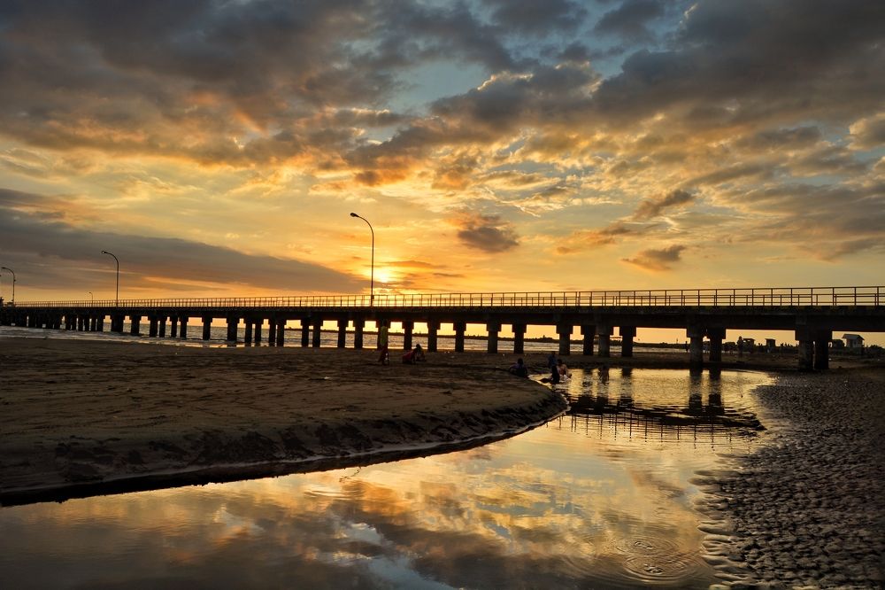 Photograph by Agustini Tandean