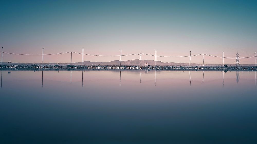 Photograph by Mohammad Amin Karimi