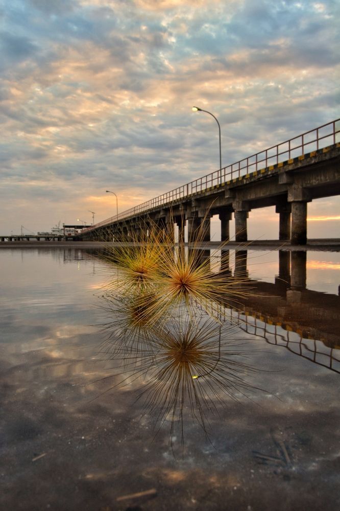 Photograph by Agustini Tandean