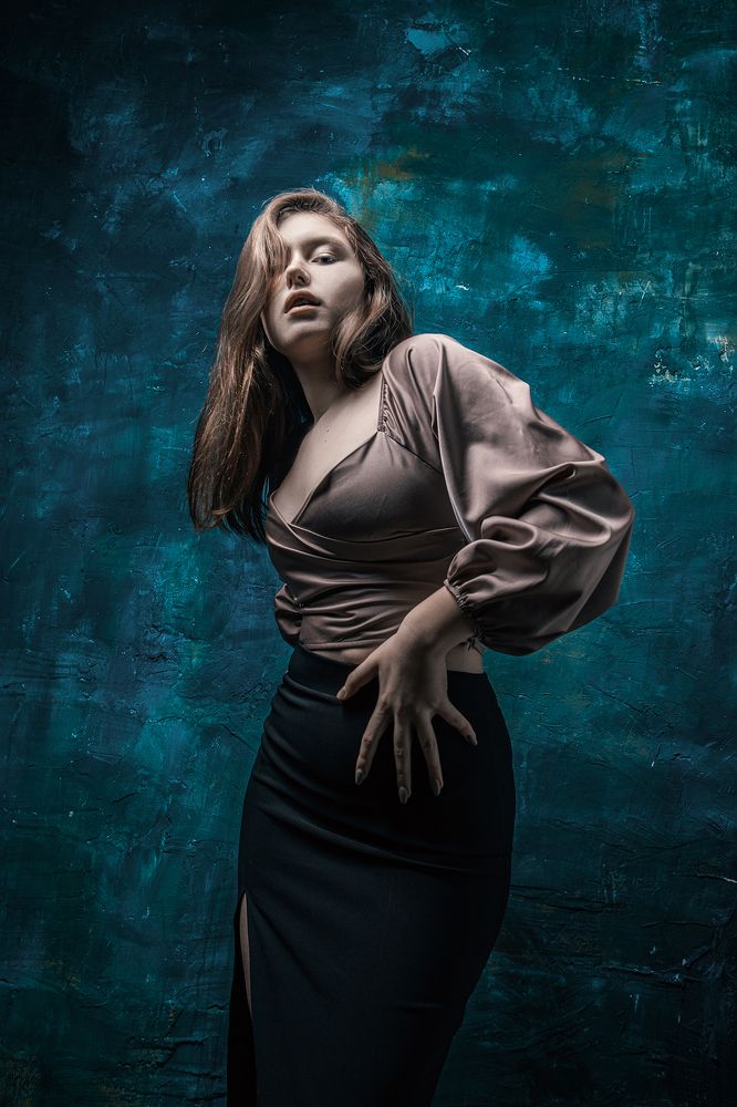 Photograph by Городничев Валерий