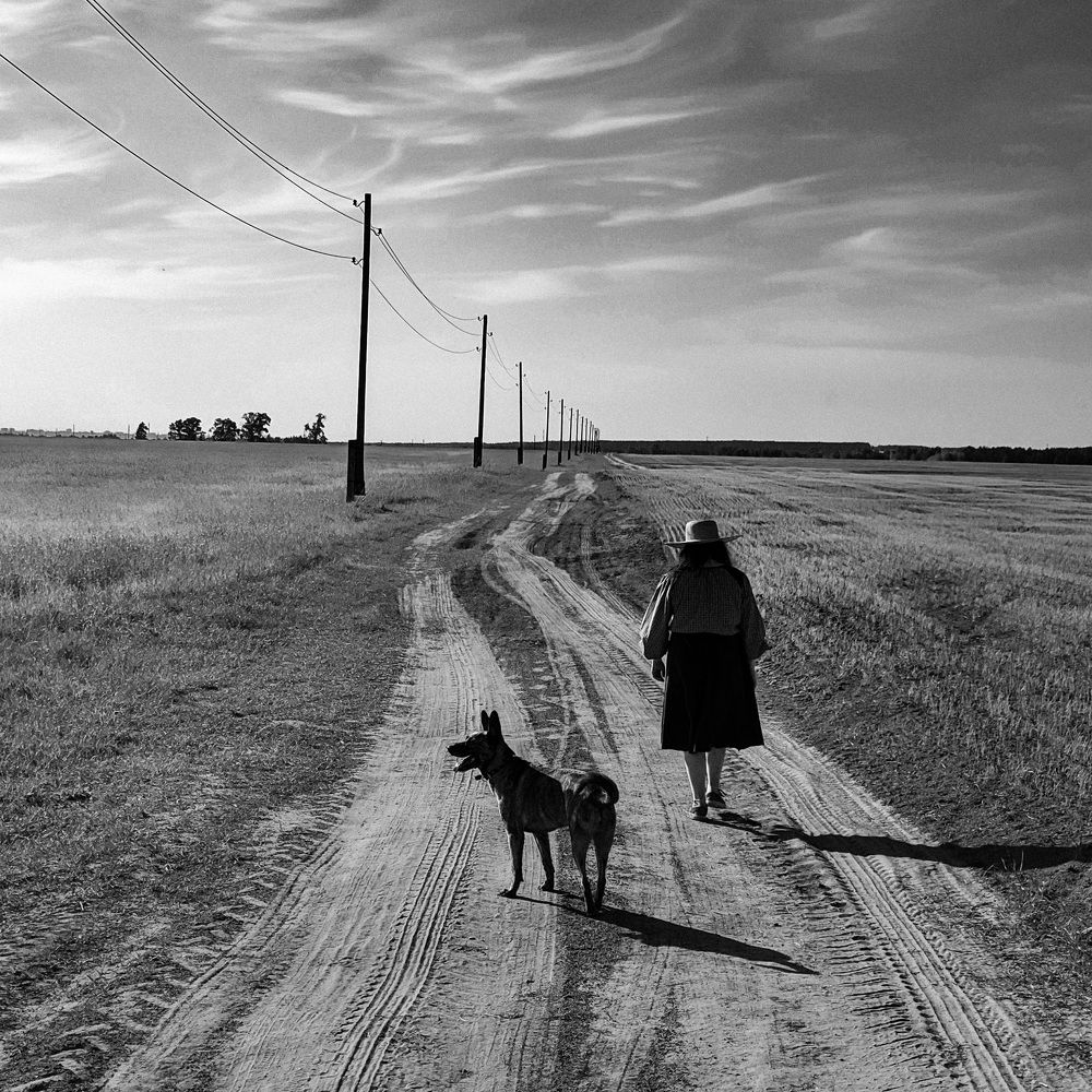 Photograph by Марк Кривошеин