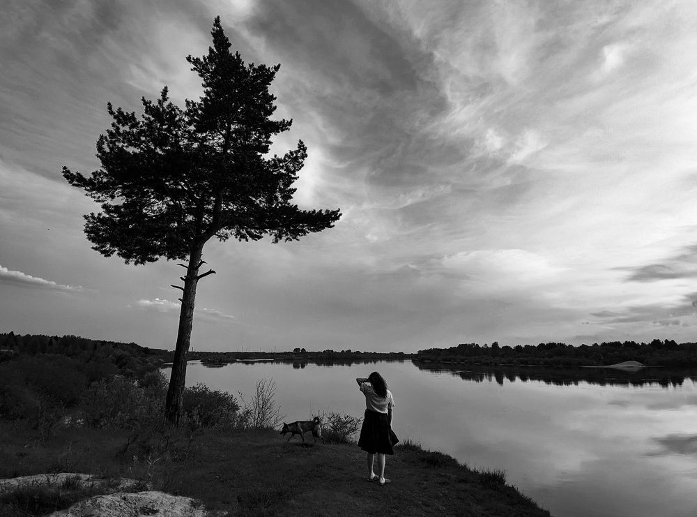 Photograph by Марк Кривошеин