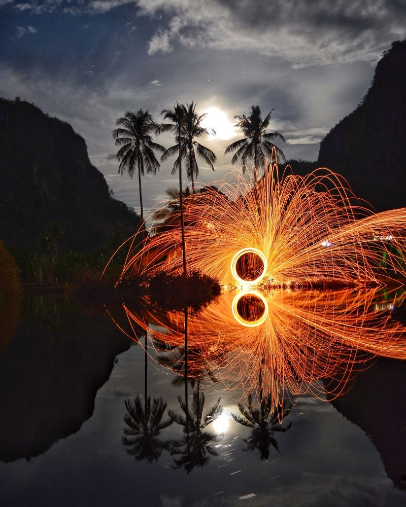 Photograph by Agustini Tandean