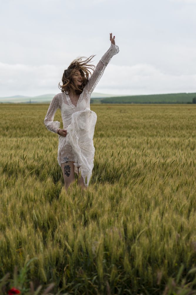 Photograph by FLORINDA LOREDANA CIURARU