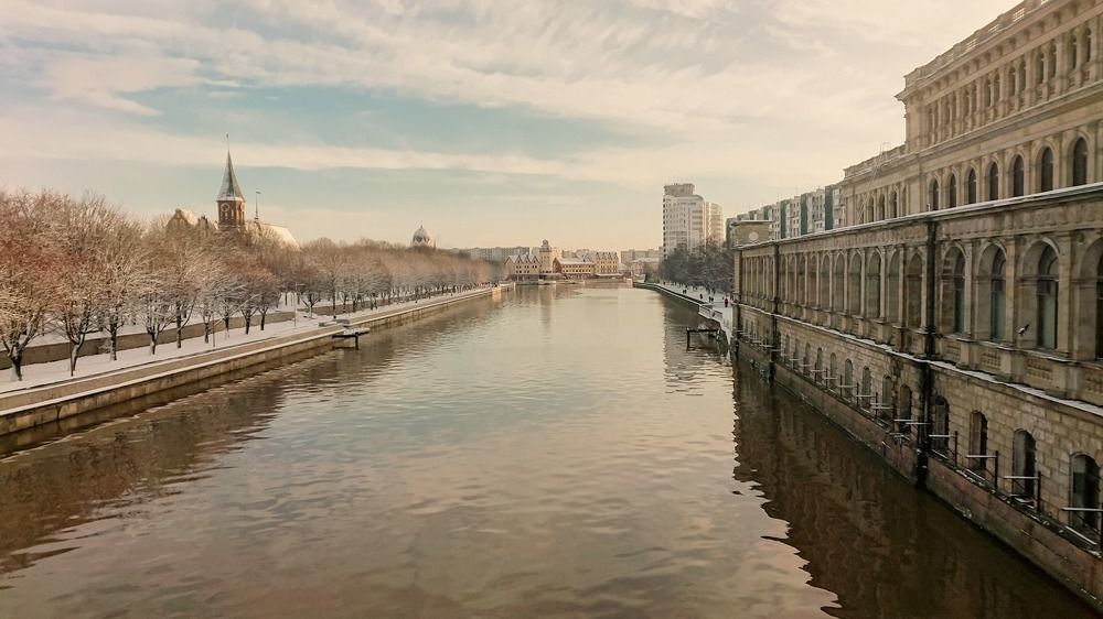 Photograph by Александр Дроздов