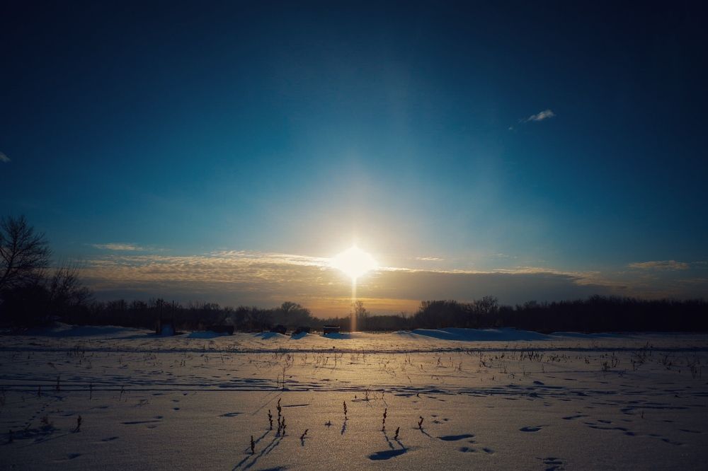 Photograph by Артем Гельм