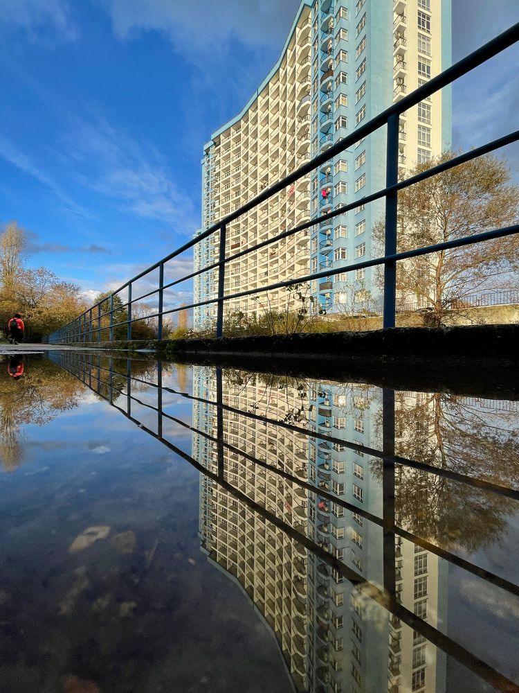 Photograph by Елена Горбунова