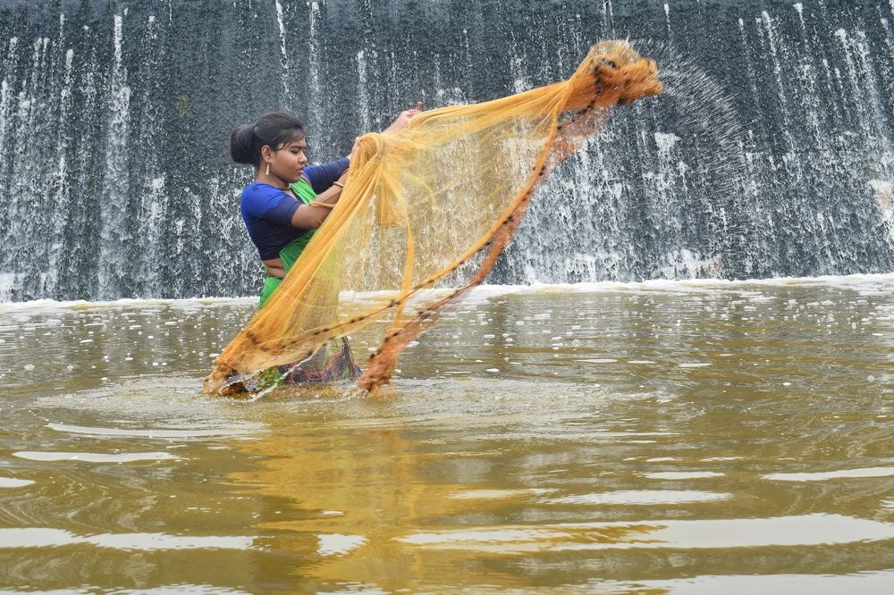 Photograph by Prithwiraj Sarkar