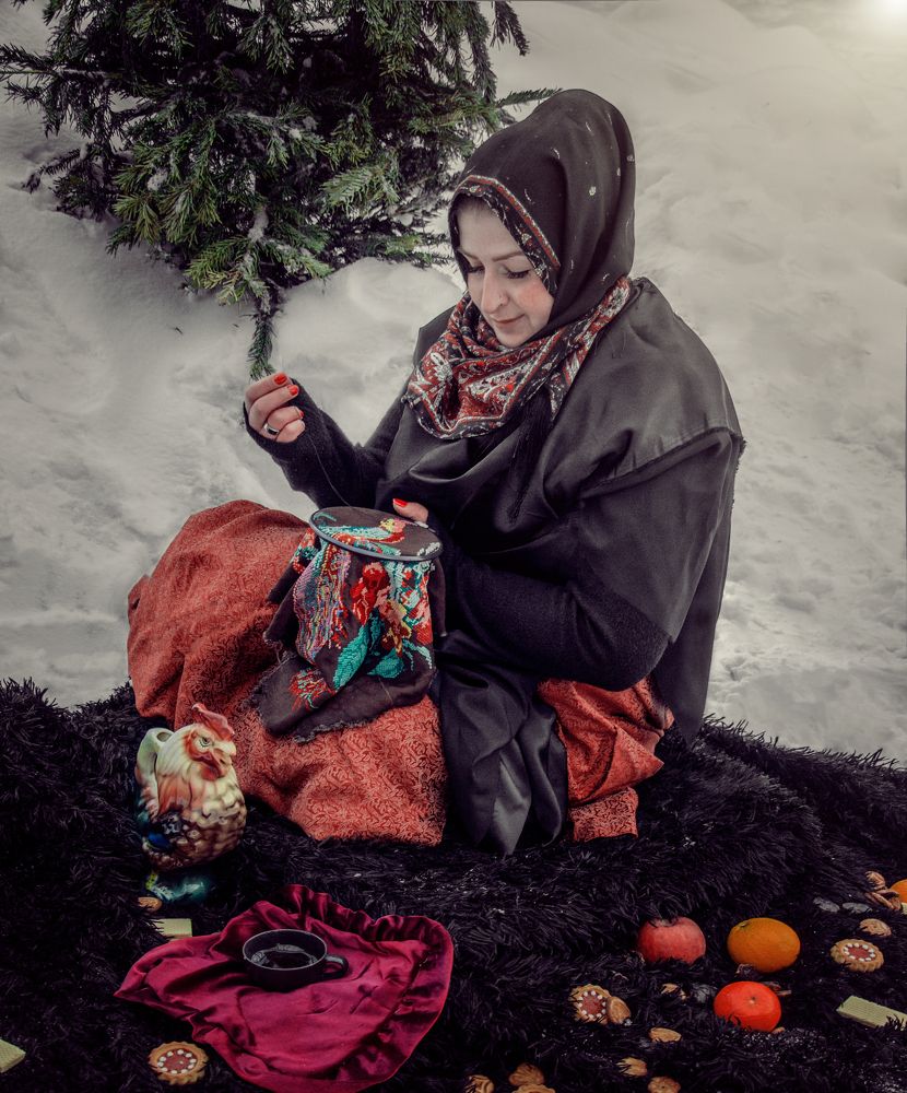 Photograph by Екатерина Николаева