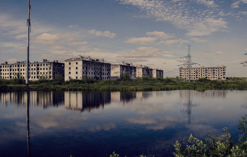 Photograph by Екатерина Николаева