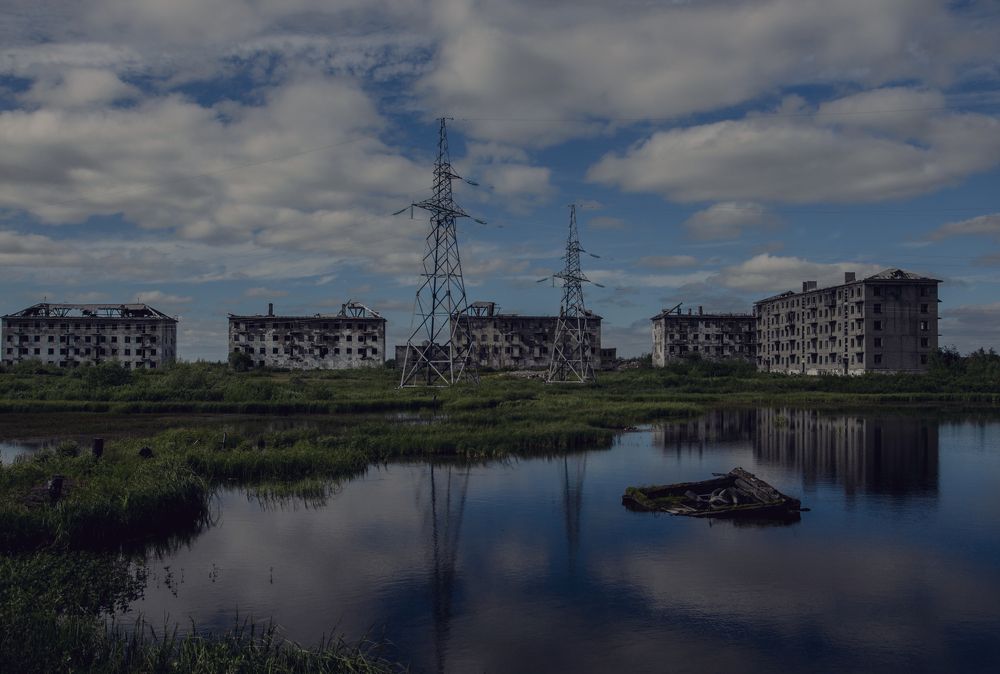 Photograph by Екатерина Николаева