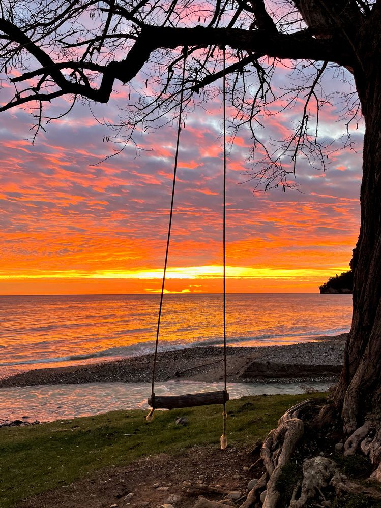 Мечты сбываются