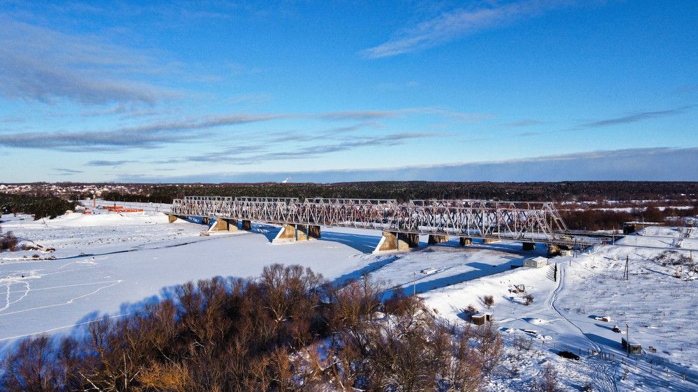 Photograph by Дмитрий Шартон