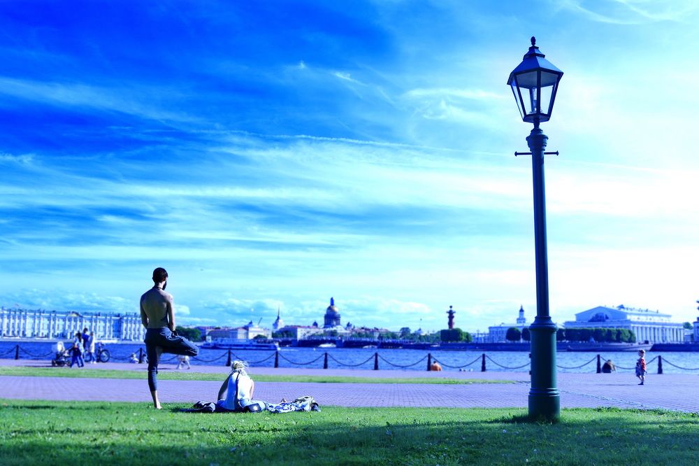 Photograph by Alecsandr Sarbaev