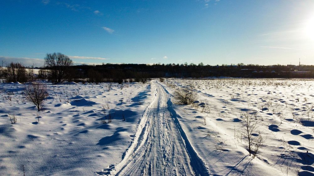 Photograph by Дмитрий Шартон