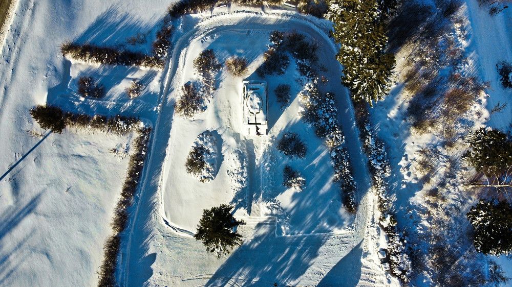 Photograph by Дмитрий Шартон