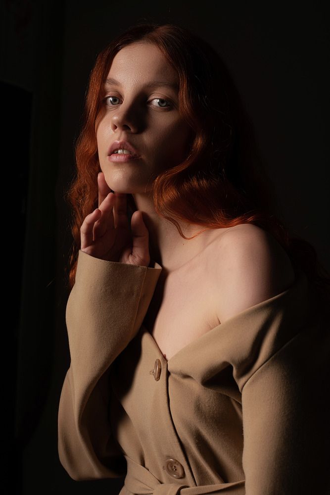 Photograph by Мария Хлебникова