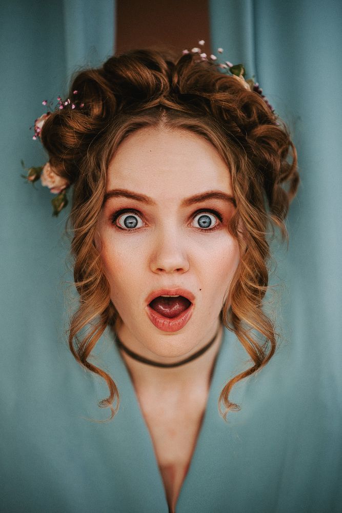 Photograph by Мария Хлебникова